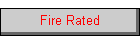 Fire Rated